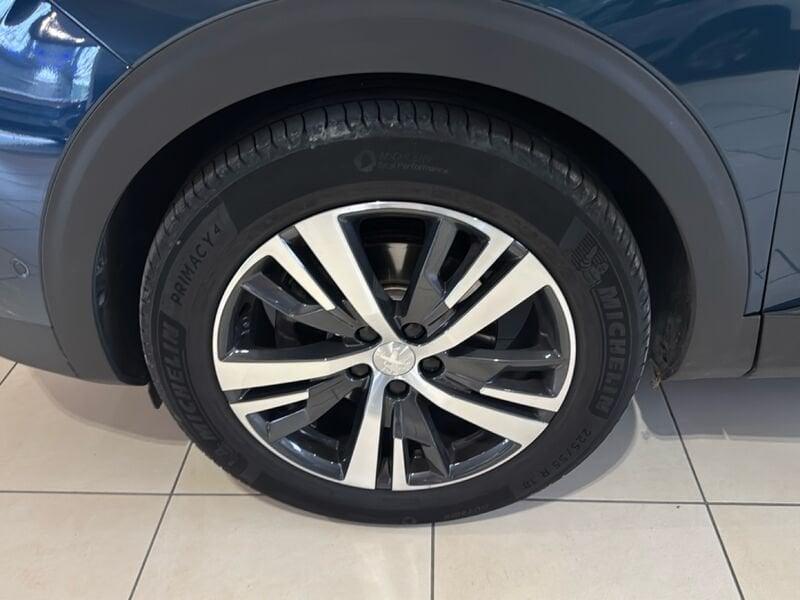 Peugeot 3008 3008 PureTech Turbo 130 S&S EAT8 Allure