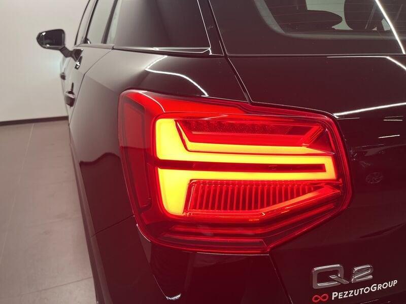 Audi Q2 Audi Admired 30 TDI 85(116) kW(PS) S tronic