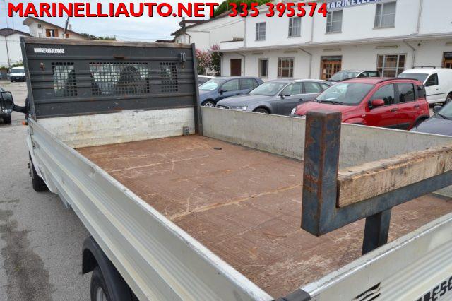 FORD Transit 350 2.4 TD/125 CV CASSONE FISSO NO IVA