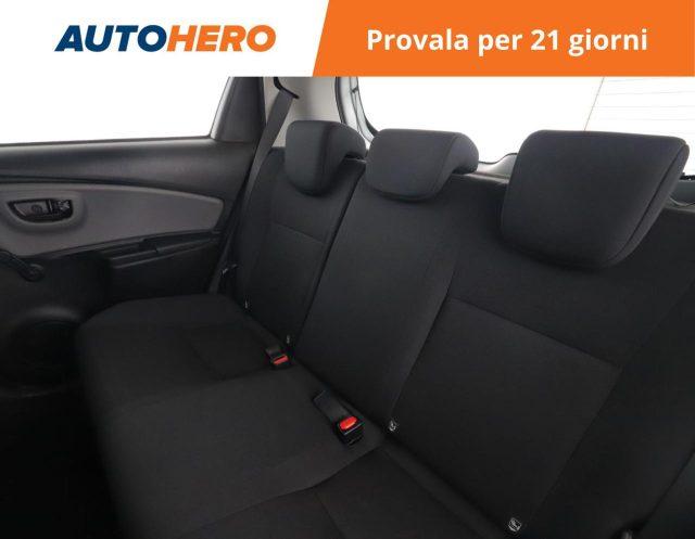 TOYOTA Yaris 1.0 5 porte Cool