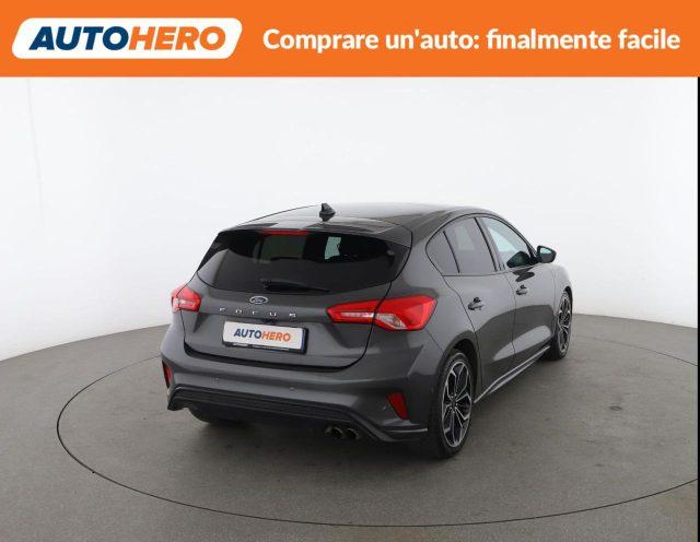 FORD Focus 2.0 EcoBlue 150 CV automatico 5p. ST-Line Co-Pilot