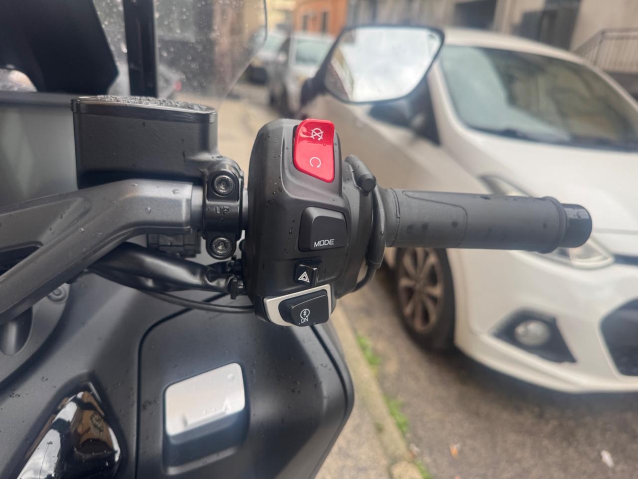 Yamaha T Max 560 Techmax