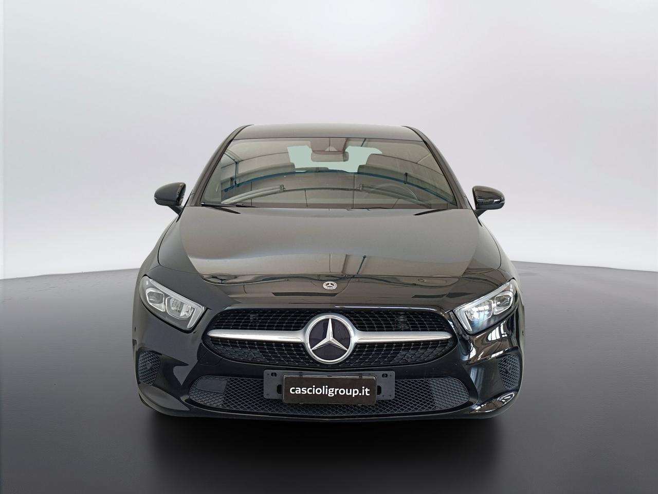 Mercedes-Benz Classe A - W177 2018 - A 180 d Business Extra auto
