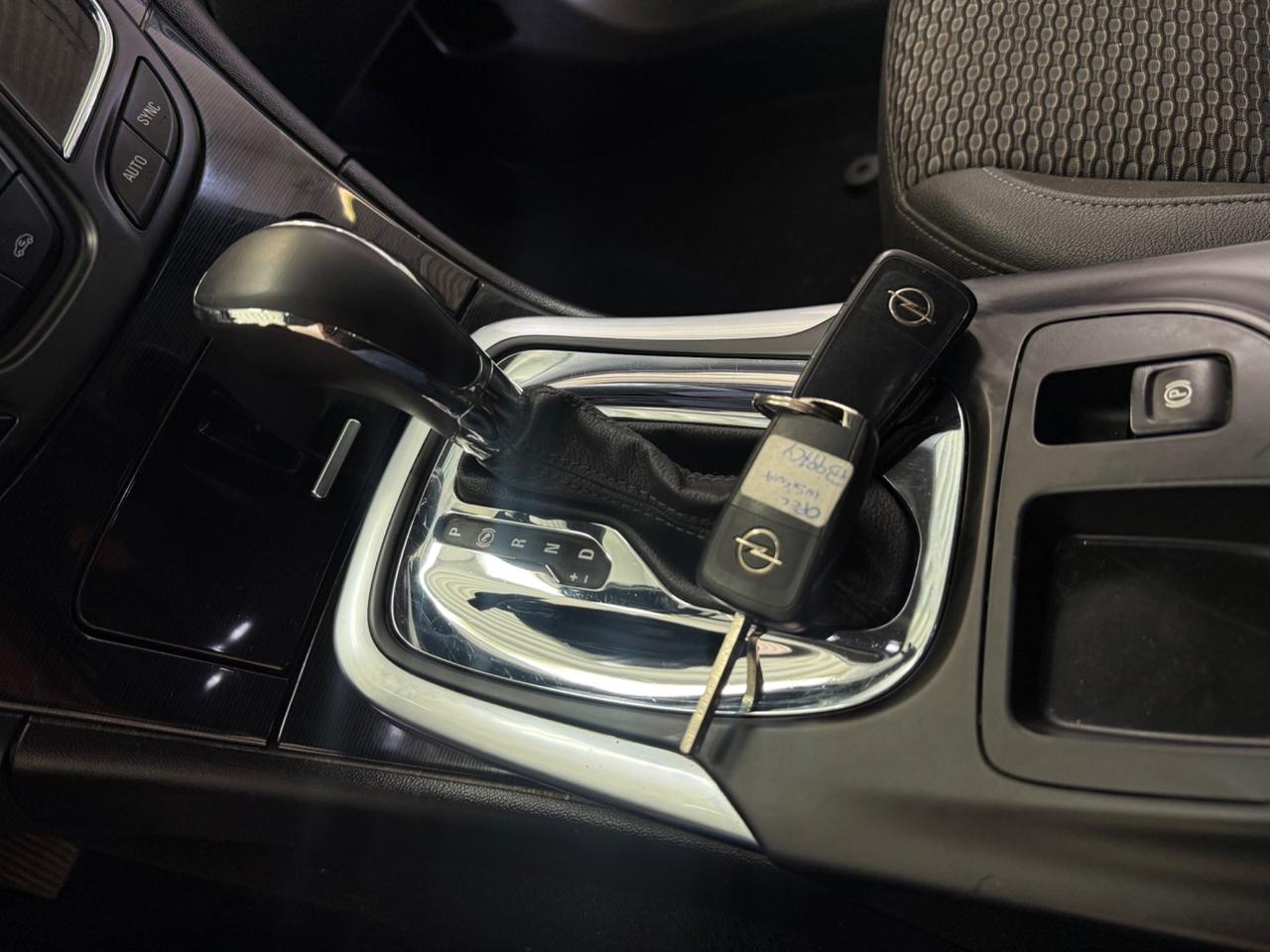 Opel Insignia 1.6 CDTI 136CV Sports Tourer aut. Cosmo