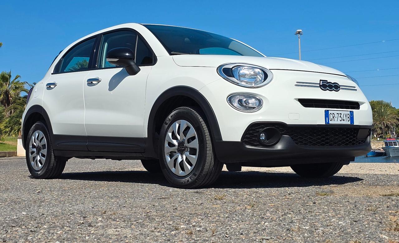 Fiat 500X 1.3 MultiJet 95 CV