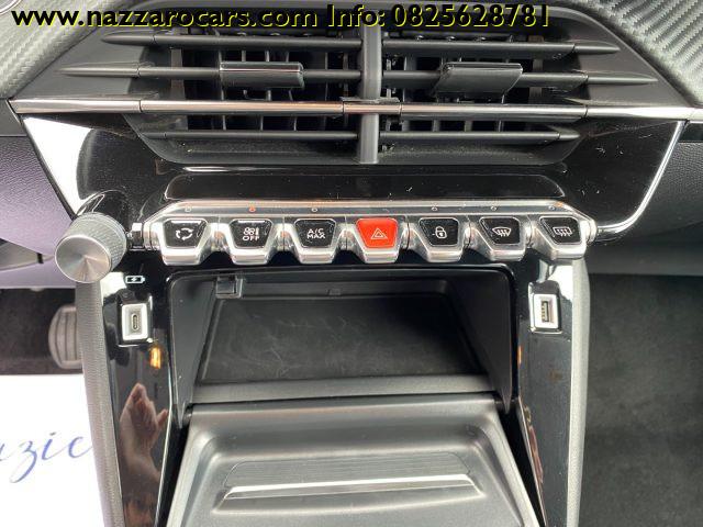 PEUGEOT 208 BlueHDi 100 5 porte Allure NAVIGATORE