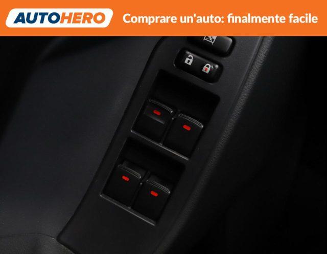 TOYOTA Verso 1.6 Active