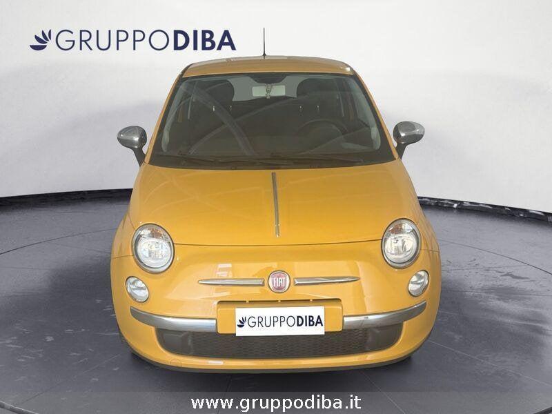 FIAT 500 III Benzina 1.2 s 69cv e6