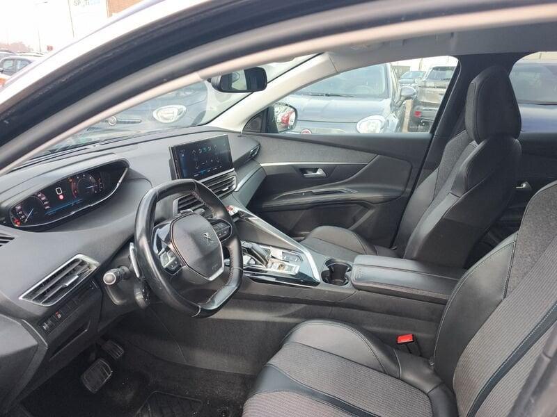 Peugeot 3008 II 2021 1.5 bluehdi Allure Pack s&s 130cv eat8