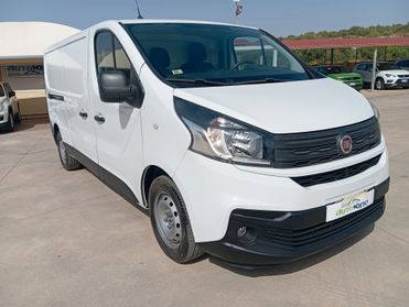 Fiat Talento 2020 2.0 ecojet LH1 12Q 120cv S&S E6d-temp