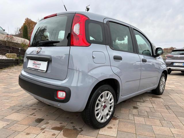 FIAT Panda 1.2 EasyPower Lounge GPL