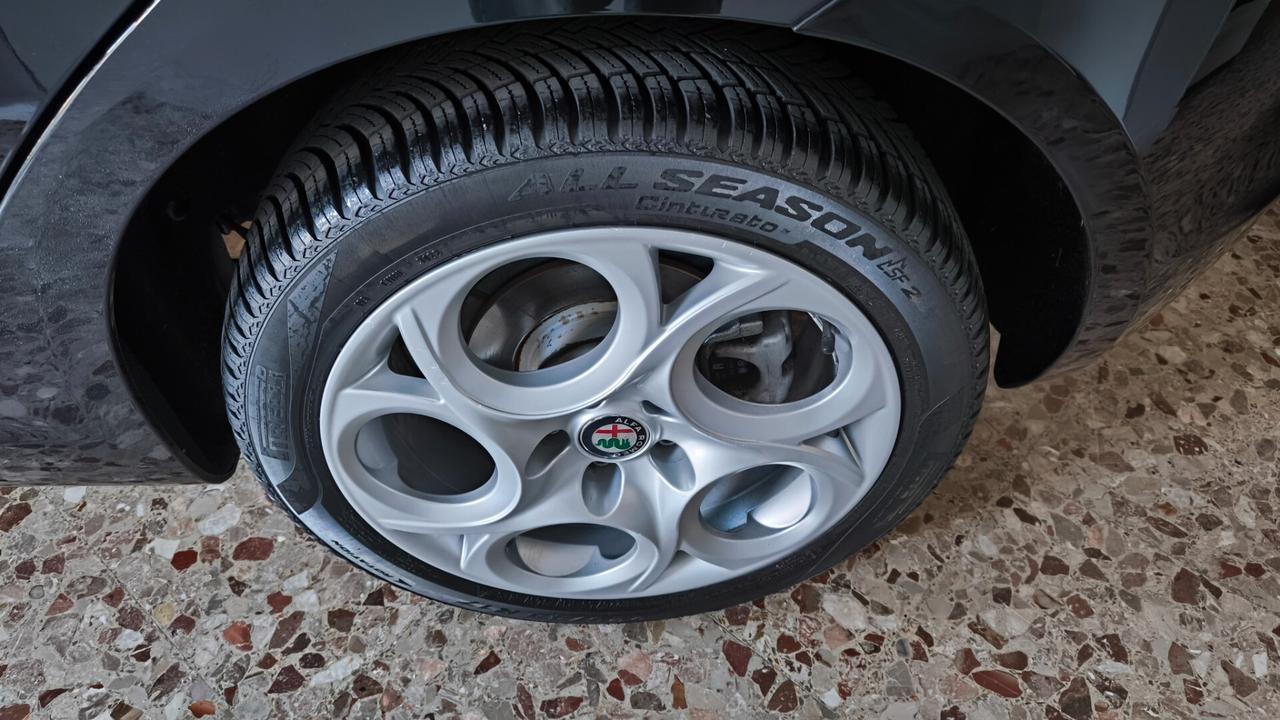 Alfa Romeo Giulietta 1.6 JTDm 120 CV Business