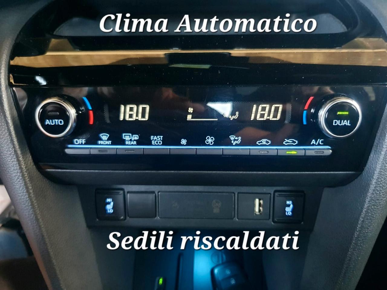 Toyota Yaris Cross 1.5 Hybrid 5p. E-CVT Adventure
