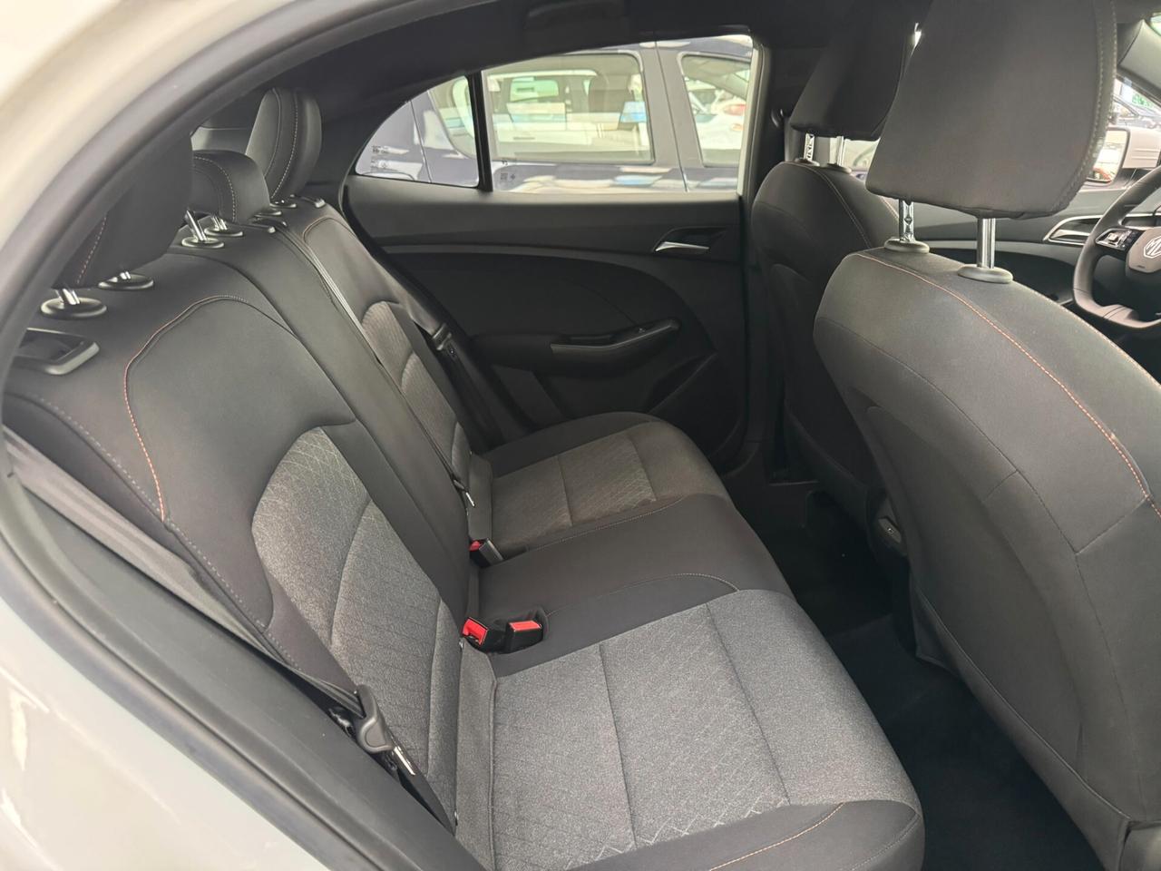 Mg MG3 1.5 benzina 116CV - COMFORT