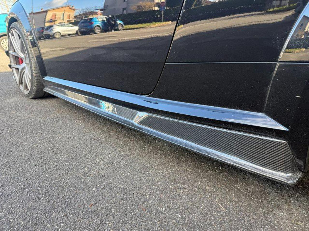 Audi TT RS Coupé 2.5 TFSI quattro S tronic COMPETITION