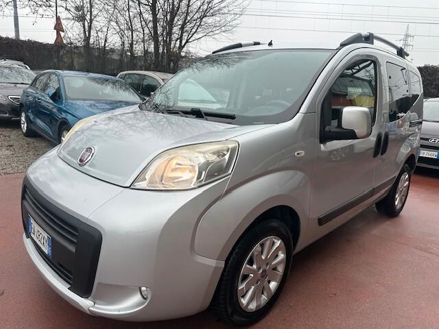Fiat Qubo 1.3 MJT 75 CV Trekking