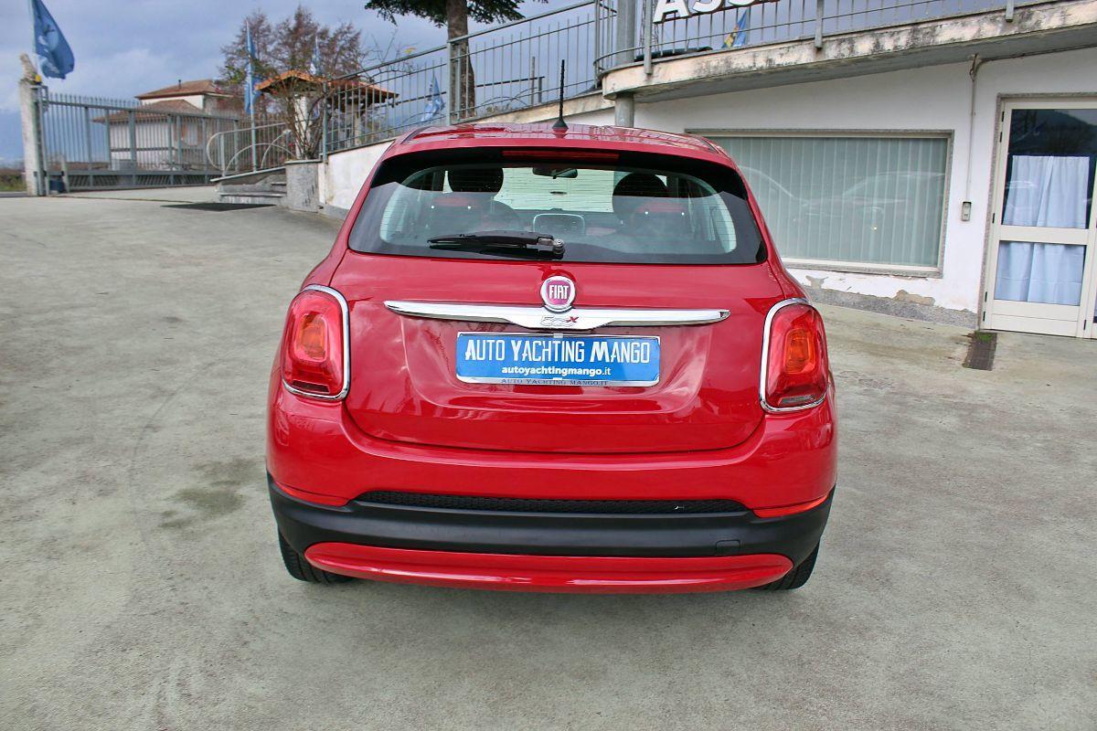 FIAT - 500X - 1.3 M.Jet 95 CV Pop Star