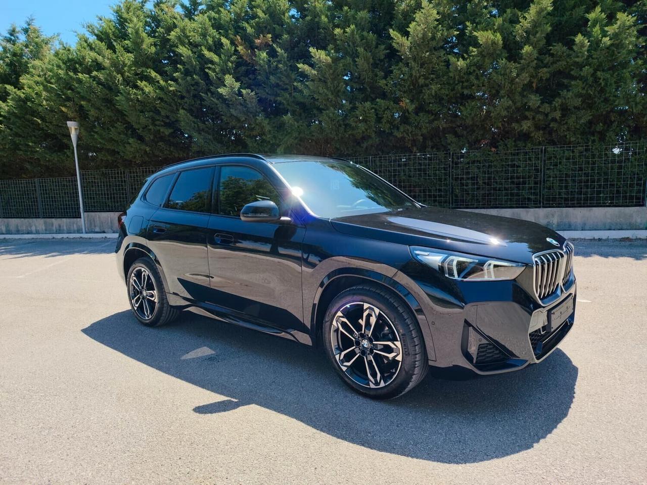 X1 sDrive 18d Msport Pro