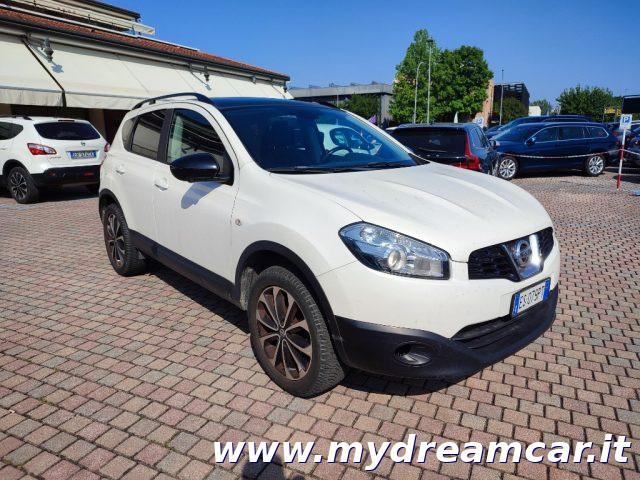 NISSAN Qashqai 1.6 dCi DPF Acenta
