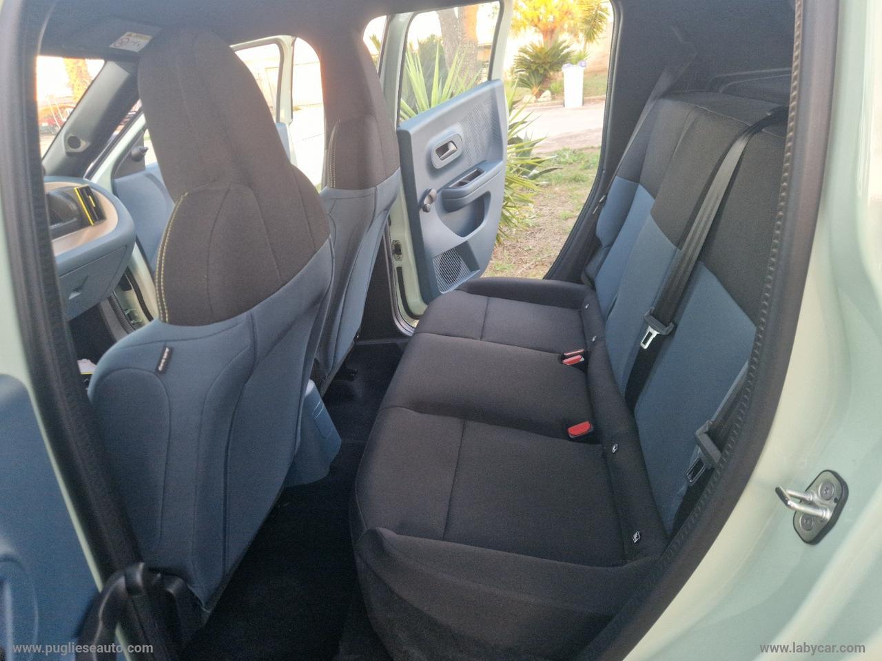 FIAT Grande Panda 1.2 S&S Hybrid Pop