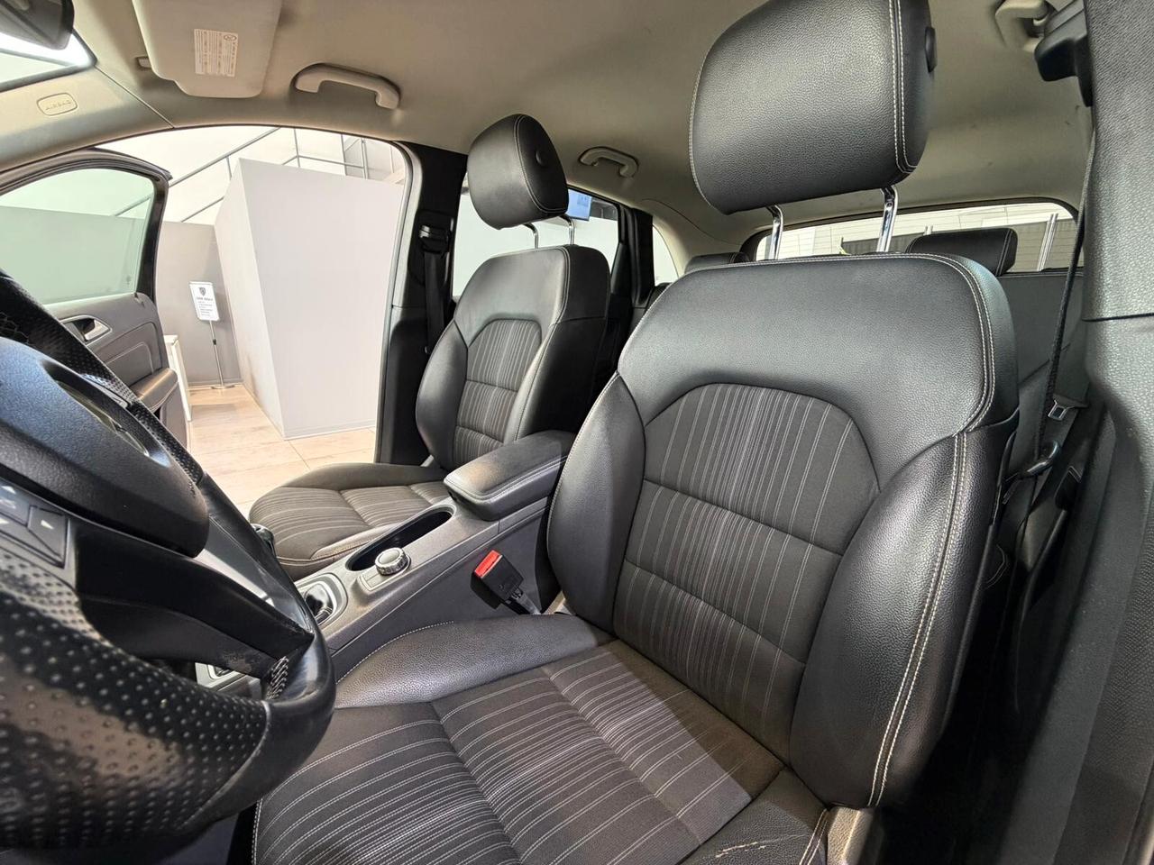 Mercedes-benz B 180 CDI Executive