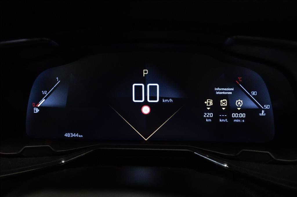 DS DS7 Crossback 1.5 bluehdi Business 130cv auto del 2021