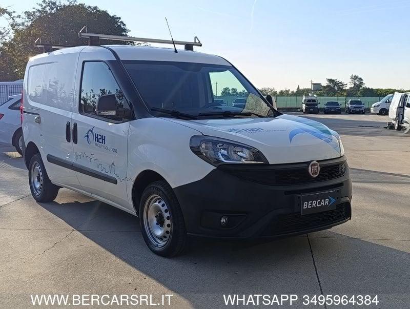 FIAT Doblò Doblò 1.3 MJT S&S PC-TN Cargo Business*SCAFFALATURA POSTERIORE*