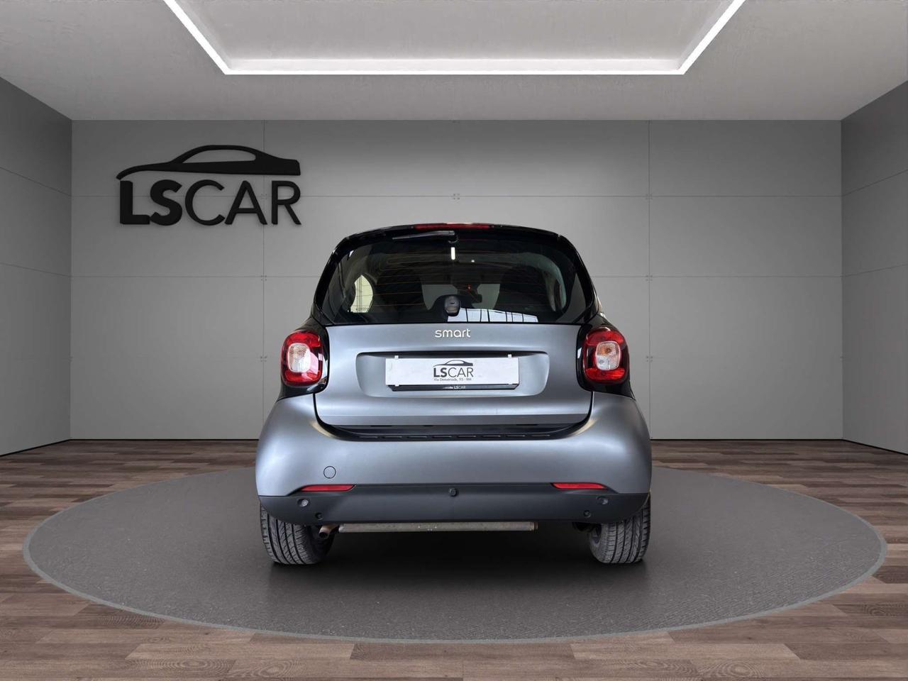smart forTwo 1.0 Passion 71cv~Unipro~Promo~Finanziamento