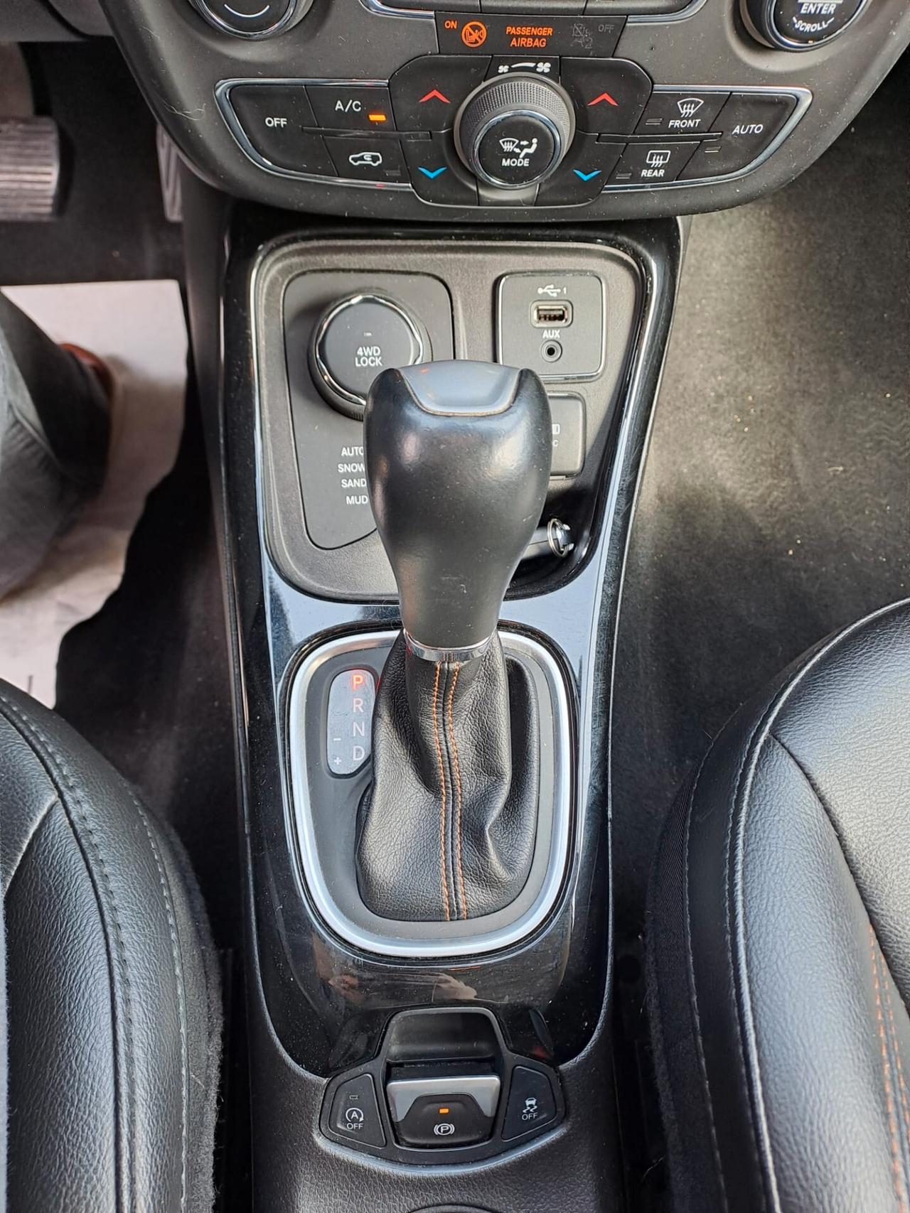 Jeep Compass 2.0 Multijet II aut. 4WD Business