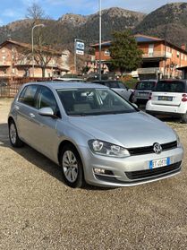 Volkswagen Golf 7 1.6 diesel DSG PER NEOPATENTATI