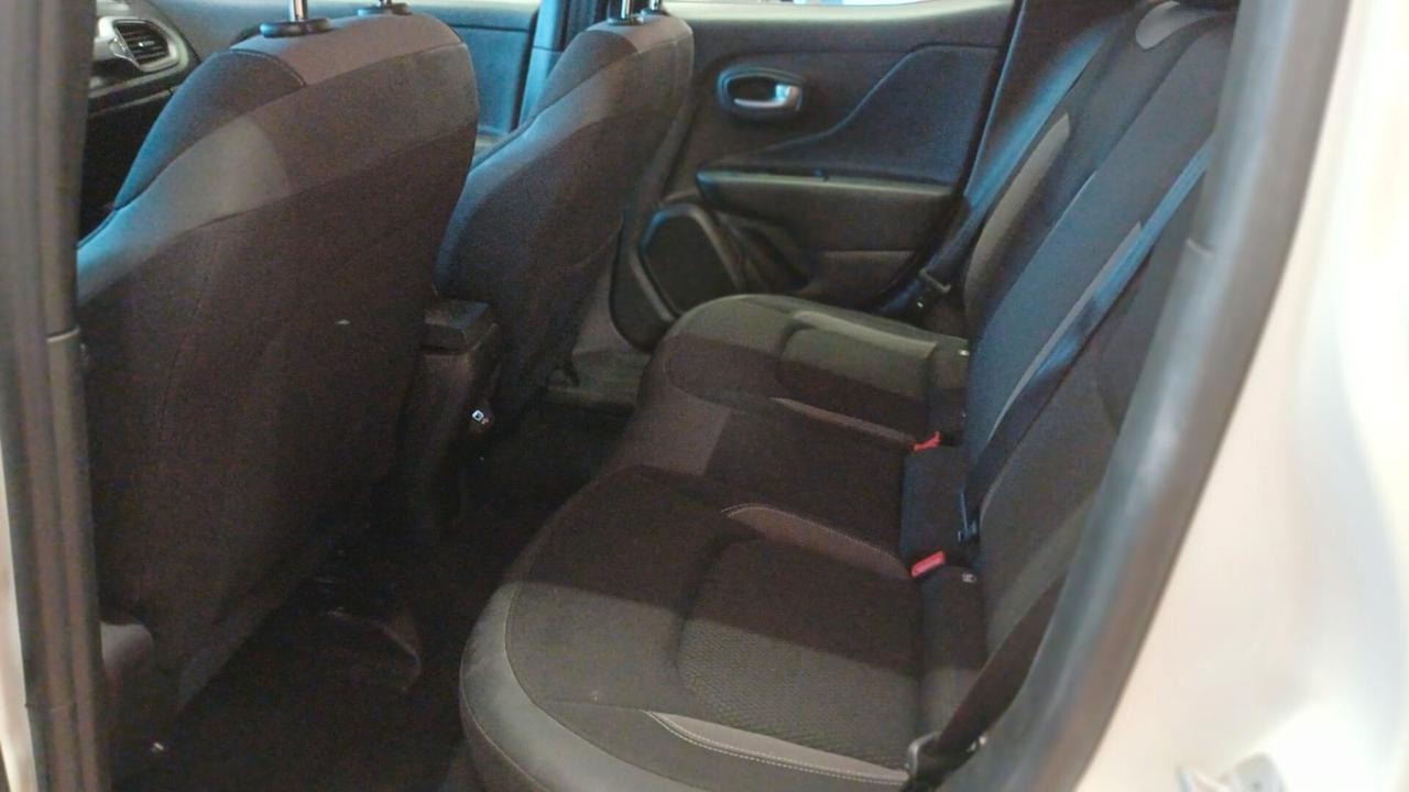 Jeep Renegade 1.3 t4 phev Limited 4xe at6