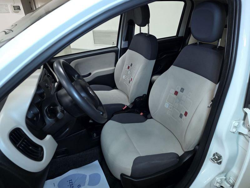FIAT Panda Panda 1.2 EasyPower Easy GPL