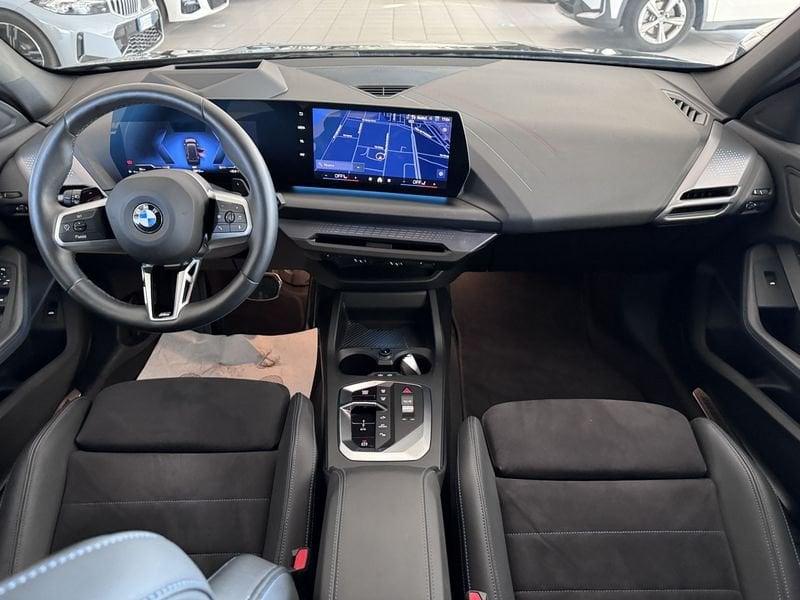 BMW Serie 1 118d MSport aut.