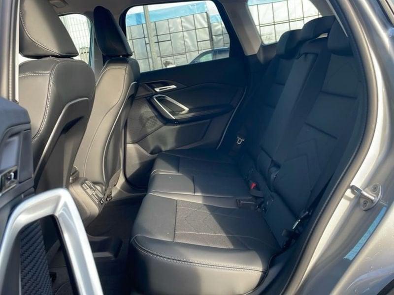 BMW X1 i xDrive30