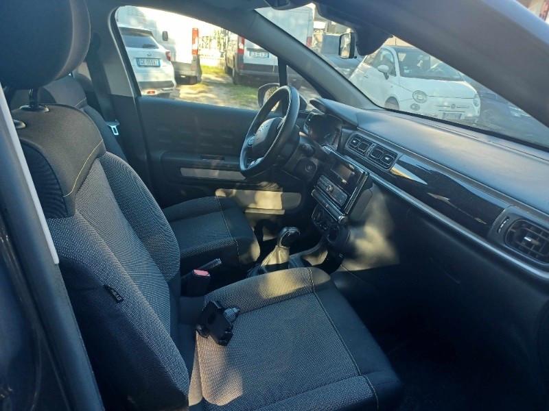 Citroen C3 PureTech 82 S&S Feel