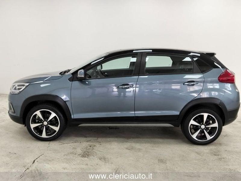 DR AUTOMOBILES DR3 S2 1.5 Bi-Fuel GPL (TETTO)