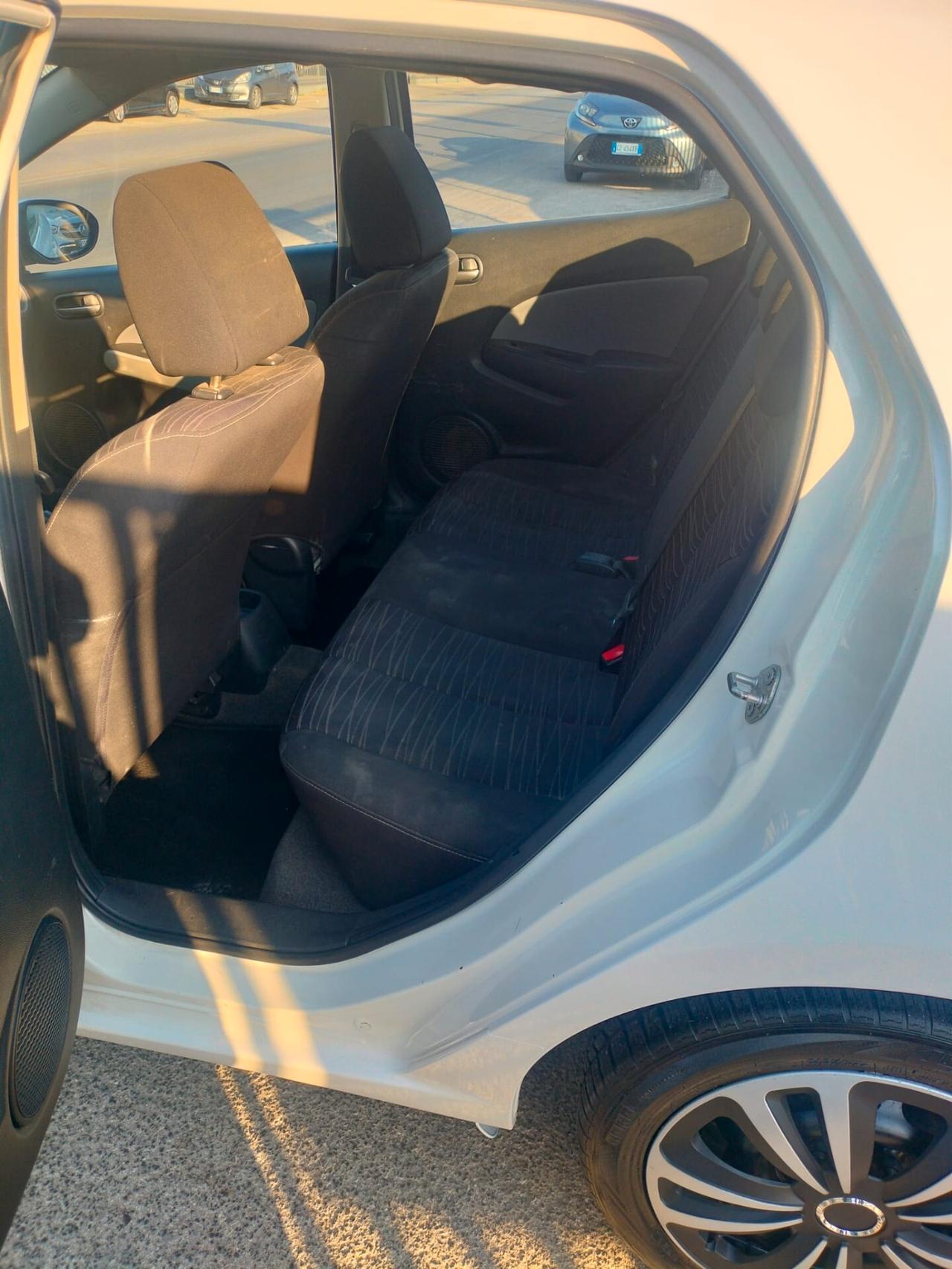 Mazda 2 Mazda2 1.4 TD 68CV 5p. Fun Generation'09