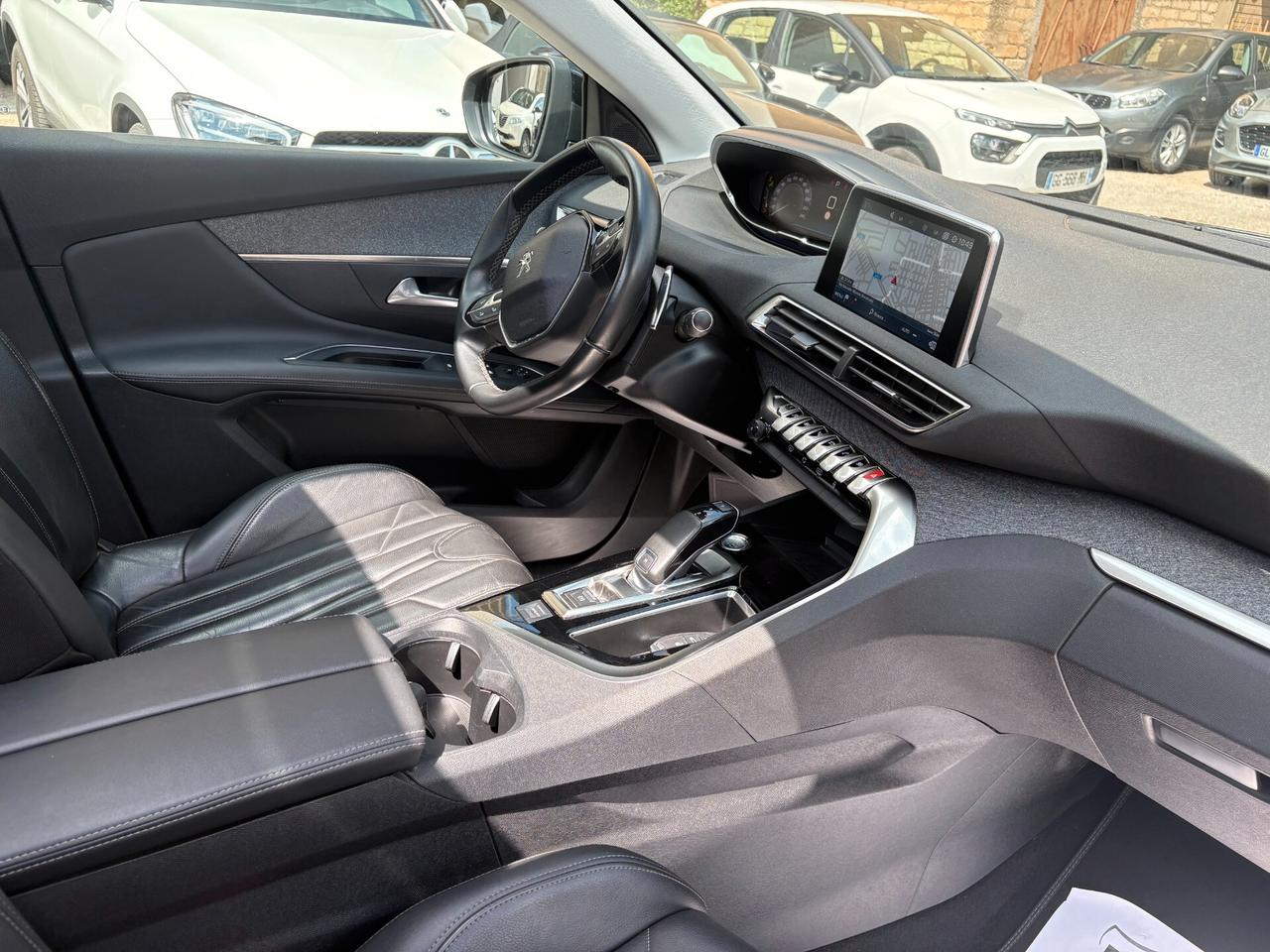 Peugeot 3008 PureTech Turbo 130 S&S Allure