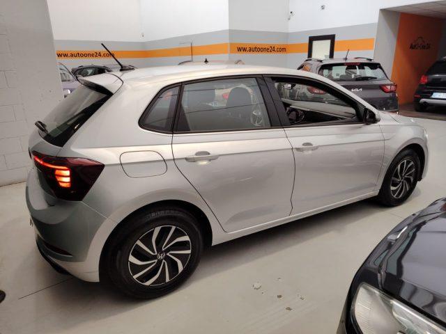 VOLKSWAGEN Polo 1.0 TSI DSG Style AUTOMATICA - PREZZO REALE