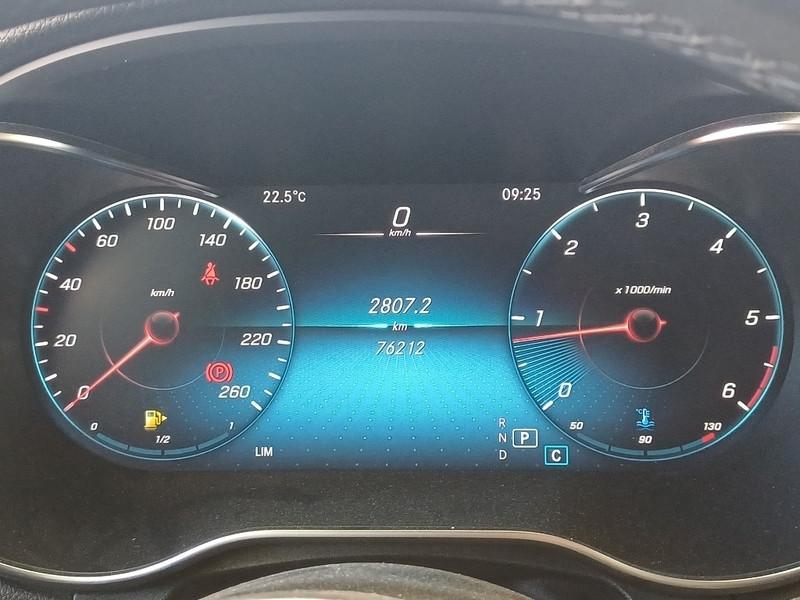 MERCEDES-BENZ GLC 300 D COUPE 4MATIC PREMIUM AUT. SUV
