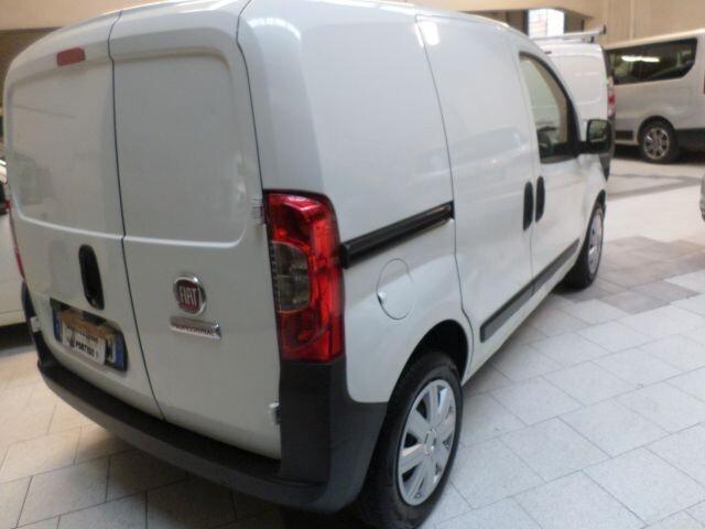 Fiat Fiorino 1.3 MJT 95cv Cargo SX P.Laterale Euro6D Autocarro