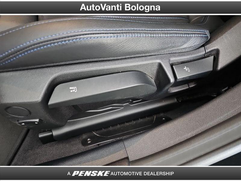 BMW Serie 4 420d Gran Coupe mhev 48V xdrive Msport auto