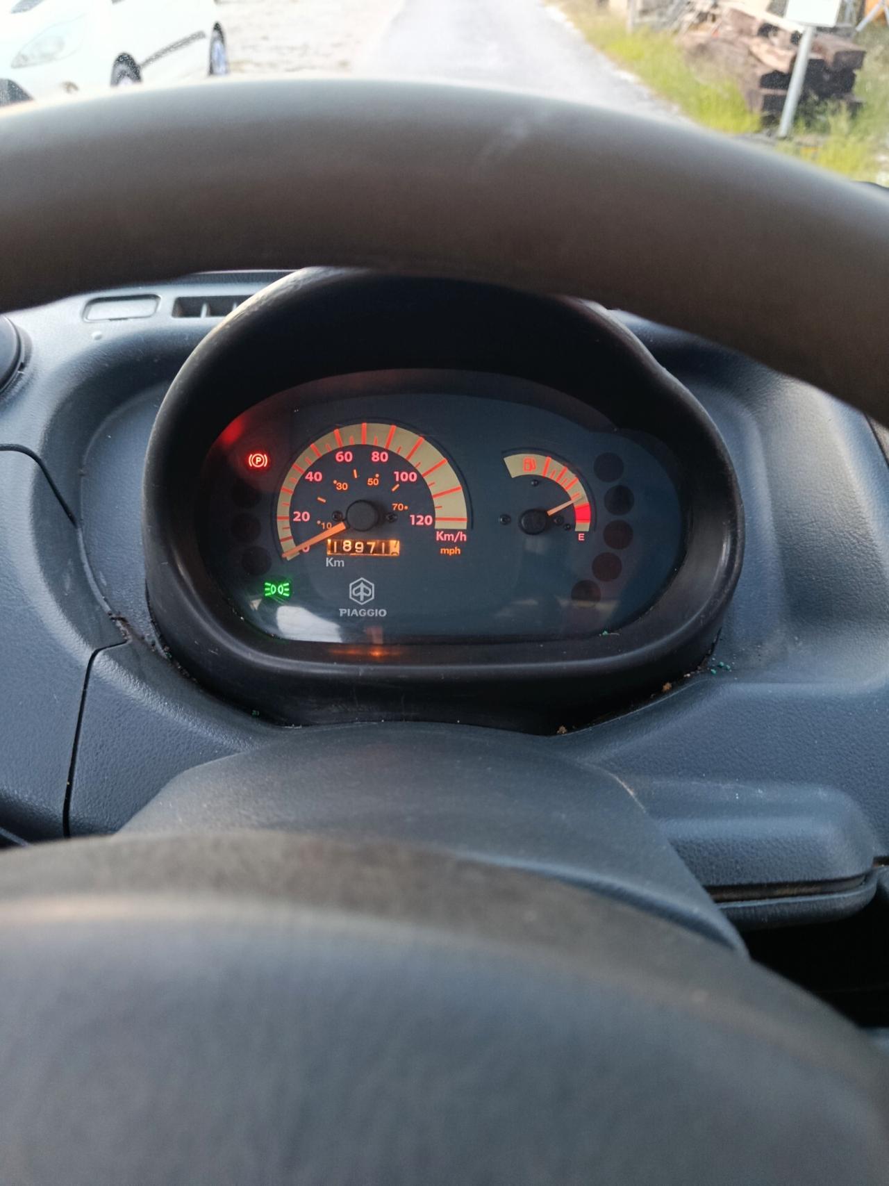 Piaggio