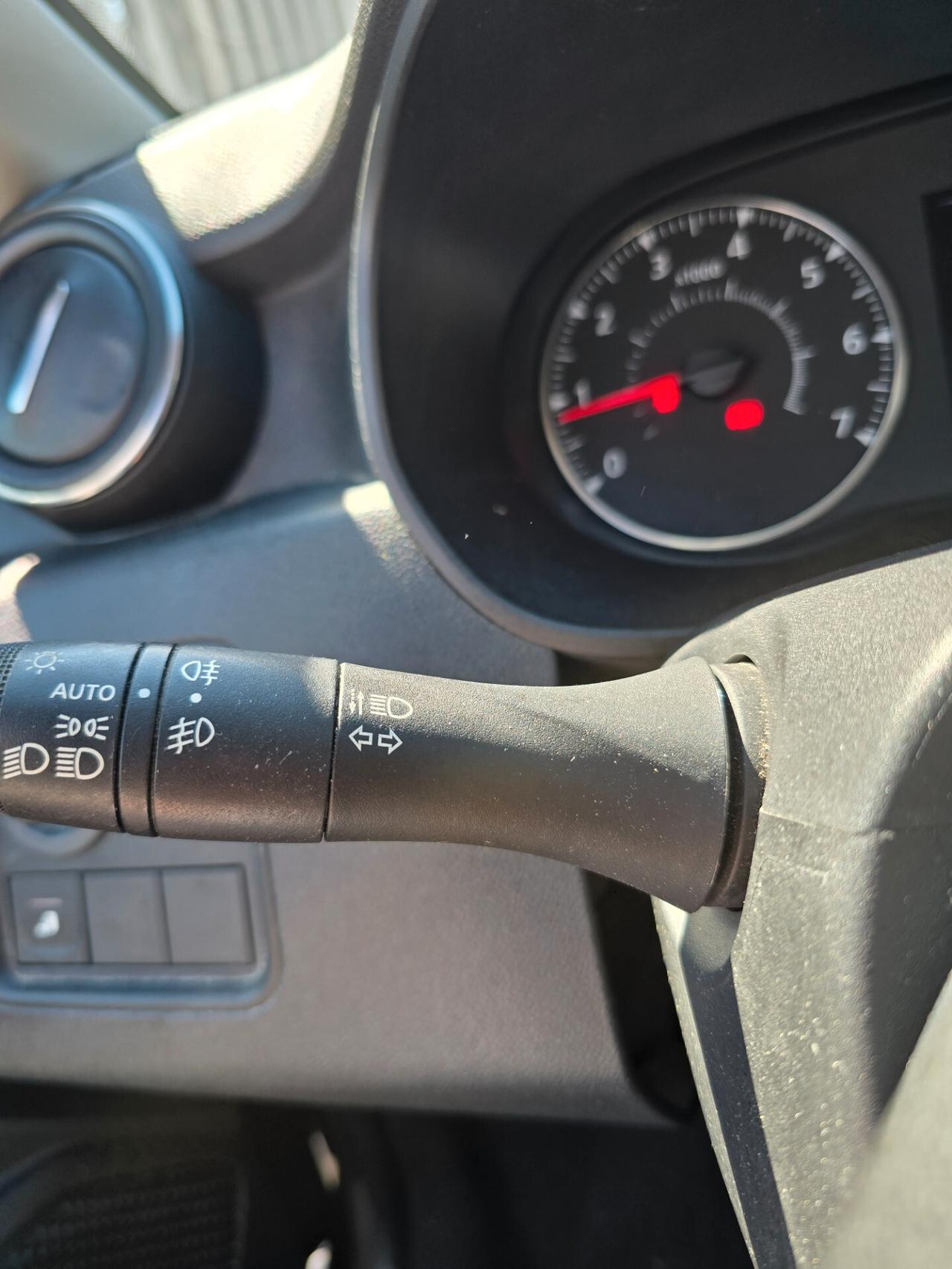 Dacia Duster 1.6 SCe GPL 4x2 Prestige