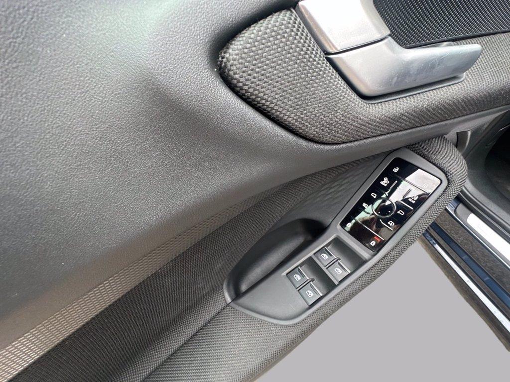 AUDI A5 avant 2.0 tdi mhev+ business advanced 204cv s-tronic del 2025