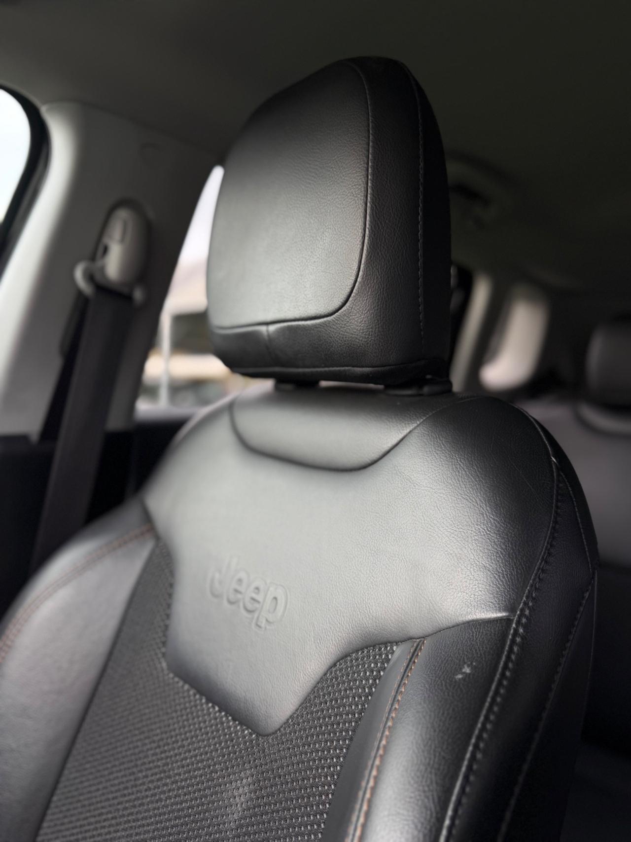 Jeep Compass 1.6 Multijet Limited 48Mila Km FULL OPTIONAL