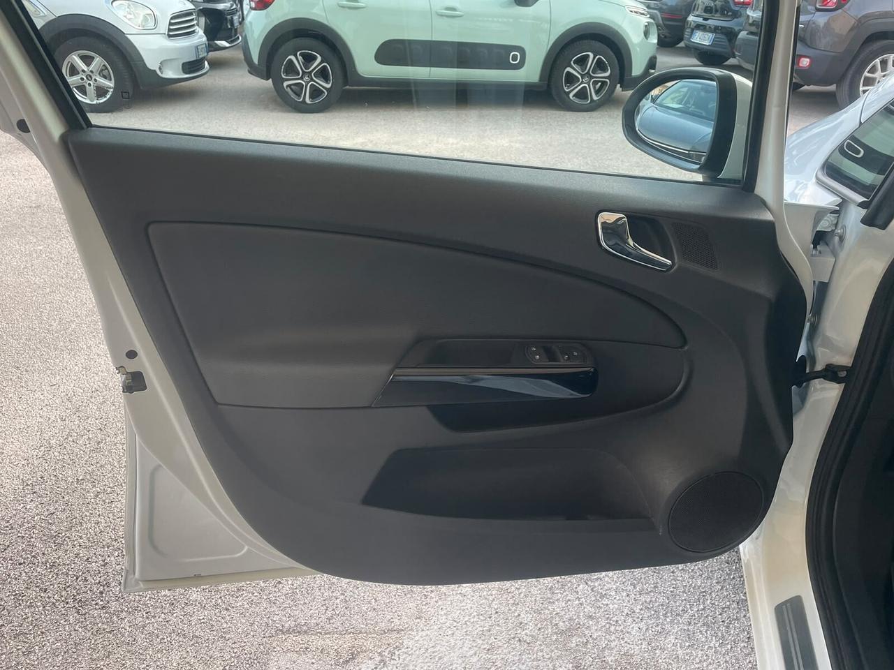 Opel Corsa 1.3 CDTI 95CV 5 porte Elective