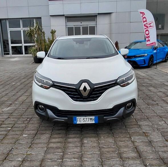 Renault Kadjar dCi 8V 110CV Energy Zen