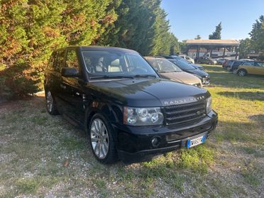 Land Rover Range 3.6 TDV8 HSE BELLISSIMO SOLO PER COMMERCIANTI PERMUTABILE