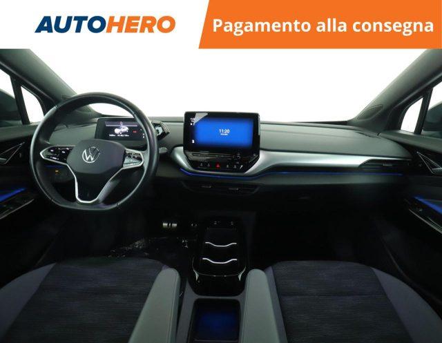 VOLKSWAGEN ID.4 Pro Performance